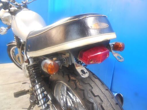 SUZUKI ボルティー 銀 格安配送キャンペーン 期間限定 諸経費0円 始動