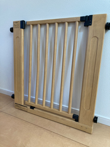 ベビーガード