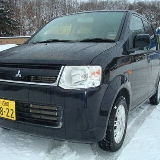 総額２１万円!! 車検Ｒ４年６月まで　ＥＫワゴン　４ＷＤ　ＡＴ　...