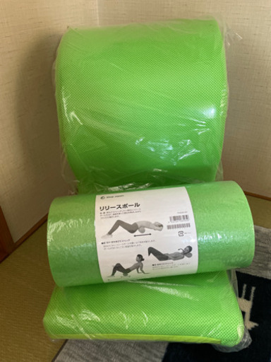 ゆらころん　新品未使用