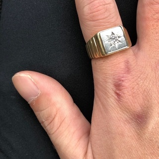 印台12gk18、プラチナ今日限定価格❗️