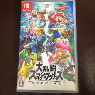Switch スマブラ大乱闘スマッシュブラザーズ Erin 平和のおもちゃの中古あげます 譲ります ジモティーで不用品の処分 Switch スマブラ大乱闘スマッシュブラザーズ Erin 平和のおもちゃの中古あげます 譲ります ジモティーで不用品の処分