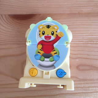 中古しまじろうトイレが無料 格安で買える ジモティー