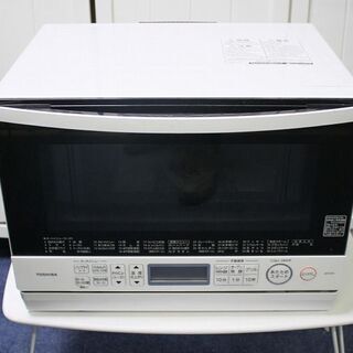 【ネット決済】R2409) TOSHIBA 中古 東芝 オーブン...