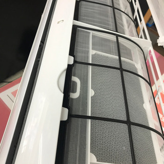 ダイキン DAIKIN AN22WESK-W 2019年製 ルームエアコン