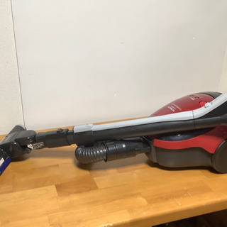 「安心の6ヶ月保証付！！【HITACHI(ヒタチ)】掃除機売ります！」