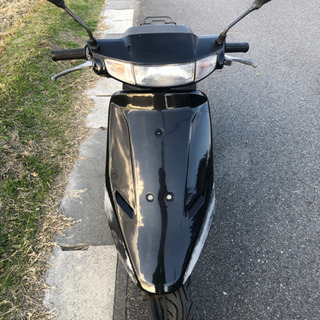 ホンダ DIO (AF18)50cc 2スト車【要修理】 | claritydental.com.au