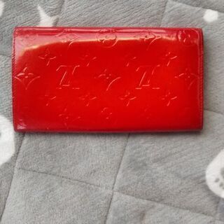 ルイヴィトン 赤財布 チョコタ 三里のその他の中古あげます 譲ります ジモティーで不用品の処分 ルイヴィトン 赤財布 チョコタ 三里のその他の中古あげます 譲ります ジモティーで不用品の処分
