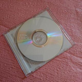 データ保存用CD (74分) 8枚