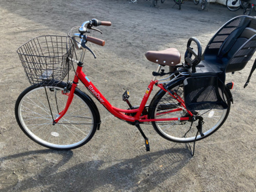 自転車