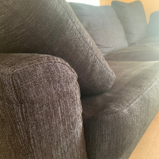 Noyes ３人掛けカウチソファ　値下げしました！