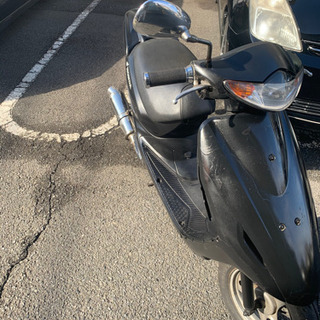 ✨またまた値下げしました✨HONDA スマートDIO AF56