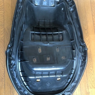フォルツァmf08 純正シート ホンダ フォルツァZ シート 純正 中古 バイク 部品 MF08