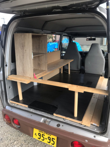お取引中 日産クリッパー キッチンカーベース車中泊ソロキャン Nagato Har 厚狭のその他の中古車 ジモティー お取引中 日産クリッパー キッチンカーベース車中泊ソロキャン Nagato Har 厚狭のその他の中古車 ジモティー