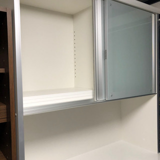 L.L.Bean ウォームアップジャケットネイビー Sサイズ24AW新作-新品　キッチンボード　キッチン　食器棚