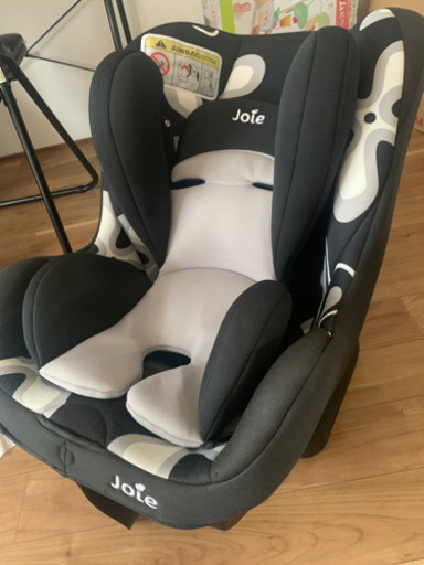 チャイルドシート新生児パッド付き オサコリ 舟入南のベビー用品 チャイルドシート の中古あげます 譲ります ジモティーで不用品の処分