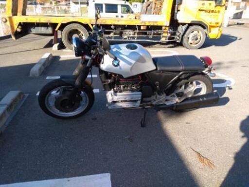 その他 BMW  K100RS2V