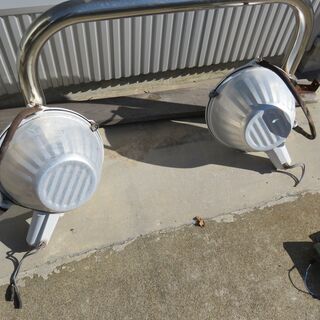 値下げ 東芝HID照明器具 HT-40790 東芝ライテック HID 水銀灯 投光器 2 