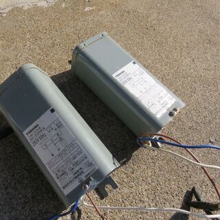 値下げ 東芝HID照明器具 HT-40790 東芝ライテック HID 水銀灯 投光器 2 