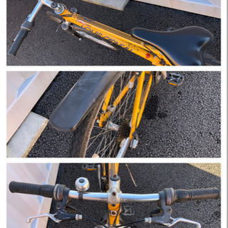 ☆超特価☆ルイガノのクロスバイクが超お買い得！ 中古自転車 スポーツ ...