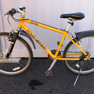 値下げ☆ルイガノ☆現金直接引き取りのみ