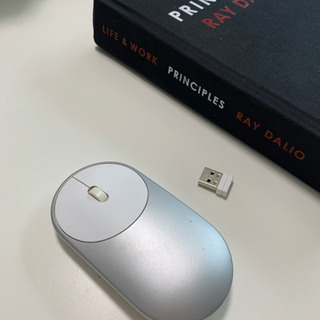 シャオミ　Bluetooth マウス　無料