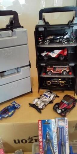 ミニ四駆 パーツ 一式 モーター ドライバー(成立しました)