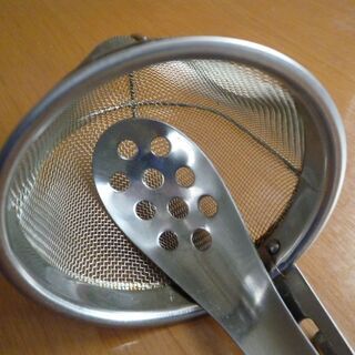 中古味噌こしが無料 格安で買える ジモティー