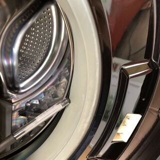 洗濯機 / パナソニック / 6.0kg / マンションサイズのドラム式洗濯機　✨【配達対応🚛‼️】✨