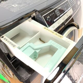 洗濯機 / パナソニック / 6.0kg / マンションサイズのドラム式洗濯機　✨【配達対応🚛‼️】✨