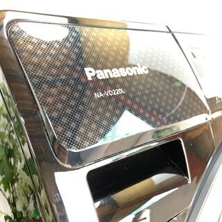 洗濯機 / パナソニック / 6.0kg / マンションサイズのドラム式洗濯機　✨【配達対応🚛‼️】✨