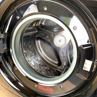 洗濯機 / パナソニック / 6.0kg / マンションサイズのドラム式洗濯機　✨【配達対応🚛‼️】✨