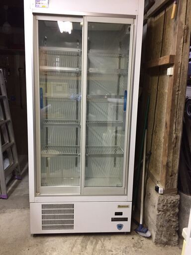 冷蔵庫　Ｂ295