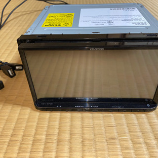 ケンウッド ナビ