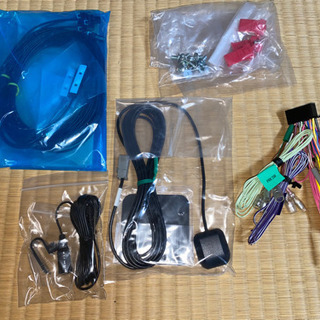 ケンウッド ナビ