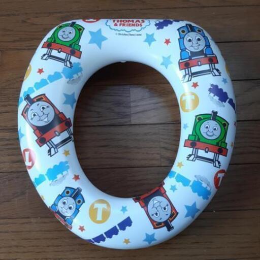 トーマス補助便座 光 西川口のベビー用品 おむつ トイレ用品 の中古あげます 譲ります ジモティーで不用品の処分 トーマス補助便座 光 西川口のベビー用品 おむつ トイレ用品 の中古あげます 譲ります ジモティーで不用品の処分