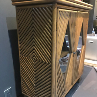 チェスト　棚　高級　リゾート