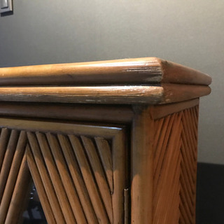 チェスト　棚　高級　リゾート