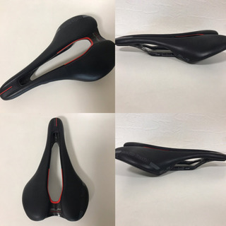 SELLE ITALIA セライタリア SLR BOOST Superflow WIDE 軽量カーボン