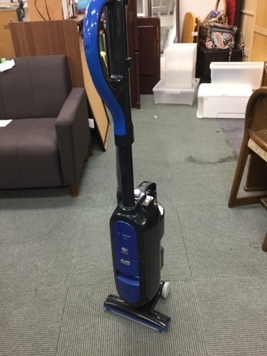 【まだまだ使える‼️】掃除機 HITACHI PV-SR3 2011年製