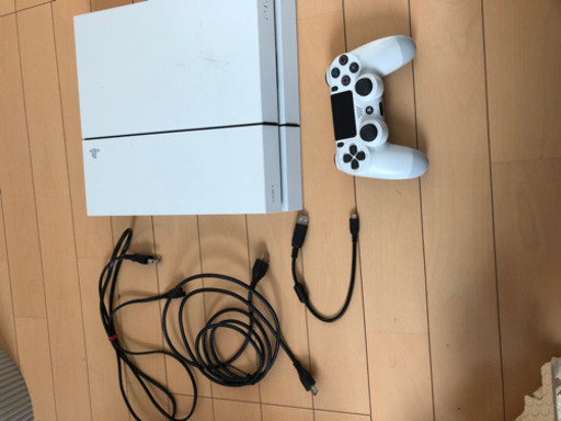 ps4 本体