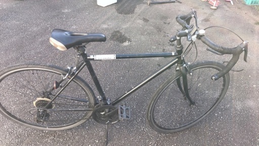 ロードバイク売ります