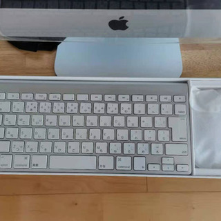 未使用に近い▶︎iMac 2013《※神奈川県》