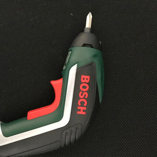 【DIY好き必見値下げしました！】BOSCH インパクトドライバー