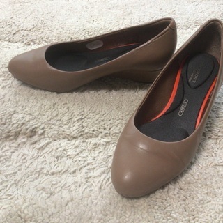 ロックポート　ROCKPORT パンプス　サイズ22.5cm 