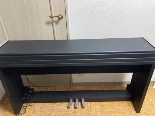 電子ピアノ　KORG LP-350