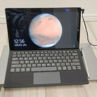 CHUWI UBOOK タブレットPC 2in1