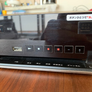 ソニーBlu-ray・DVDレコーダー　2番組同時録画可能！
