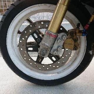 ヴェクスター125cc