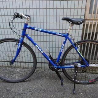 希少】2008年式トレック7300【クロスバイク】